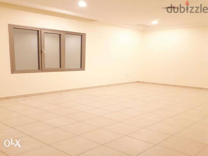 3 bedroom  apartment for 600 KD rent in Jabriya 5