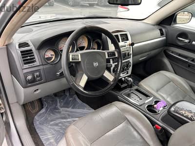 Dodge Charger 2010