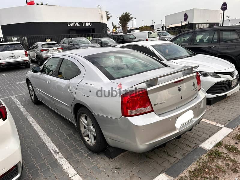 Dodge Charger 2010 2