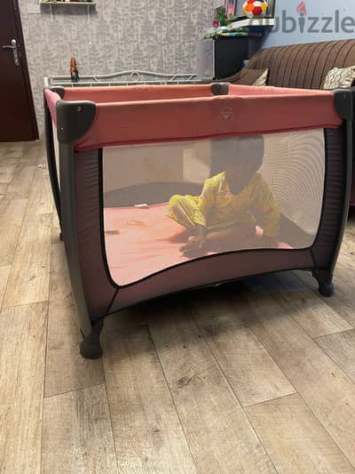 Junior Play-pen