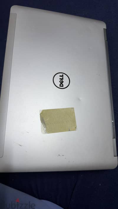 Dell used laptop for sell best condition