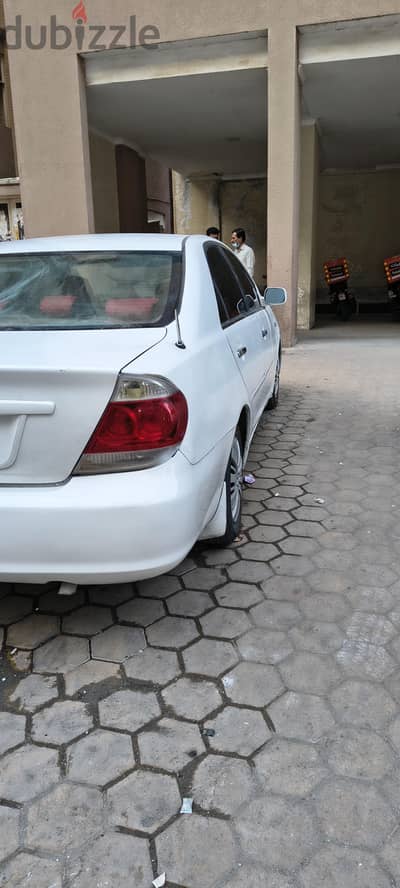 Toyota Camry 2006