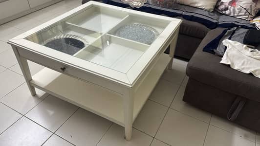 IKEA tea table