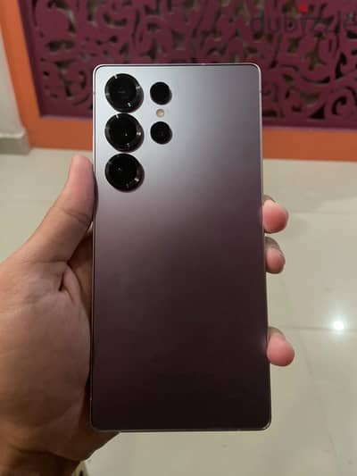 Samsung S25 ultra