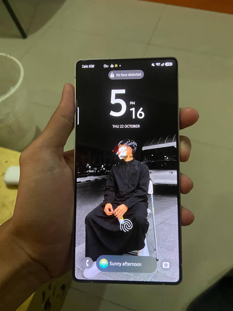 Samsung S25 ultra 1