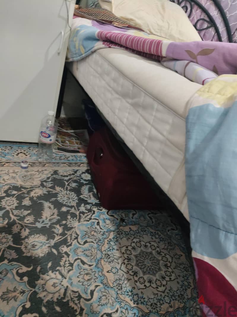 double bed 2