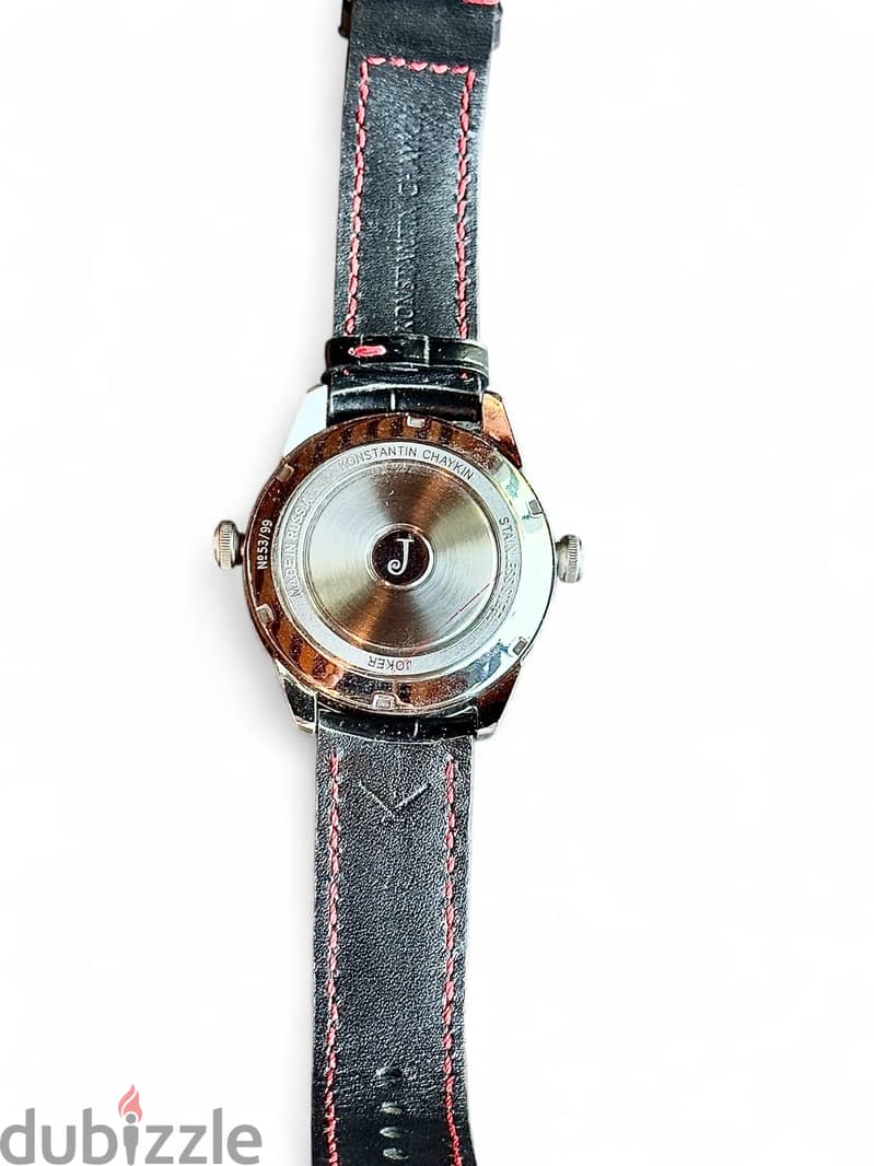 Konstantin Chaykin  Clown 4