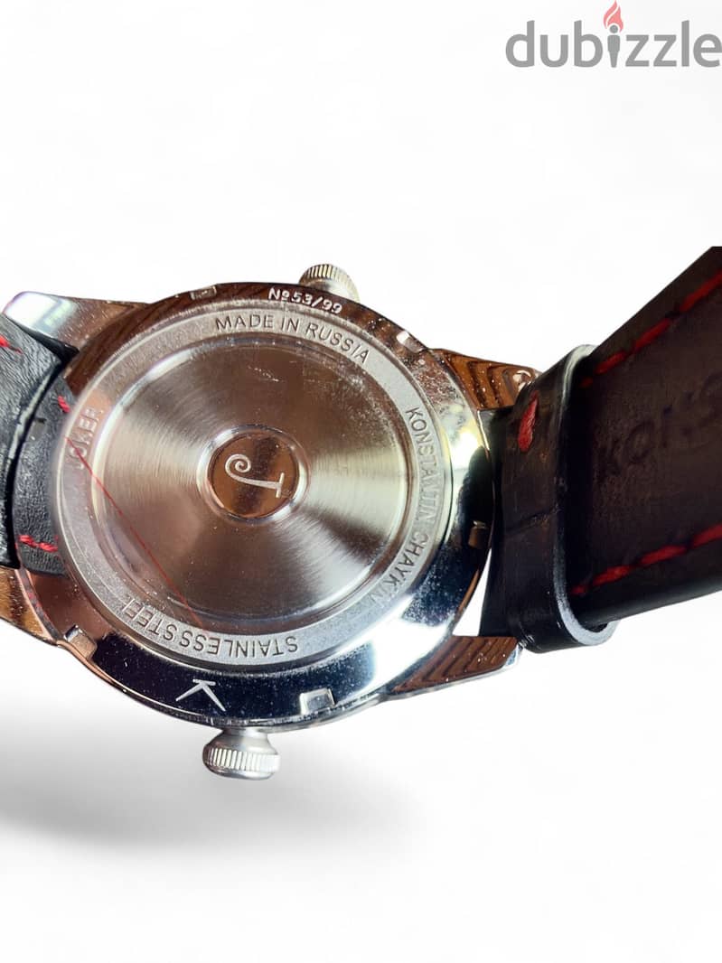 Konstantin Chaykin  Clown 5