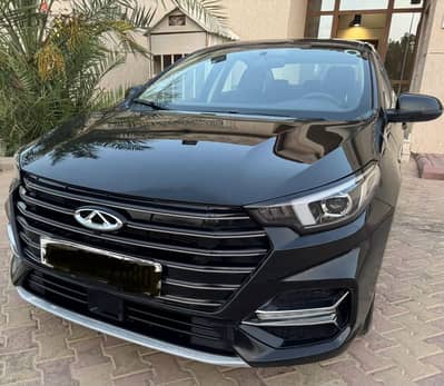 Chery Tiggo 6 PRO 2023