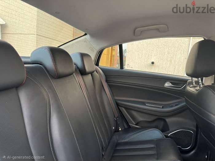 Chery Tiggo 6 PRO 2023 5