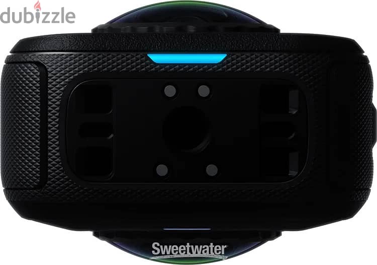 Insta360 X6 8K 360 Action Camera Standard Bundle 20m Waterproof 140min 1