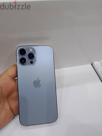 iPhone 13pro max 256GB