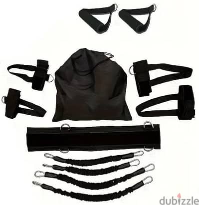 Resistance bands