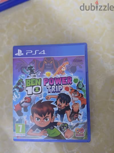 Ps 4 games exchange
