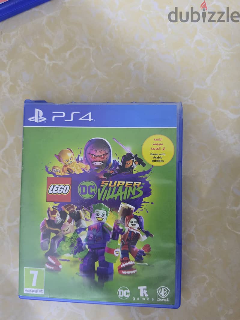 Ps 4 games exchange 2