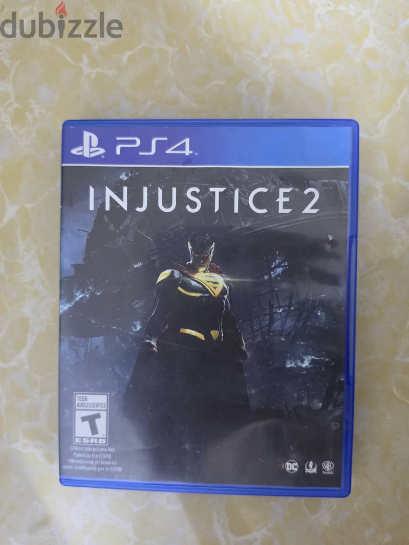 Ps 4 games exchange 9
