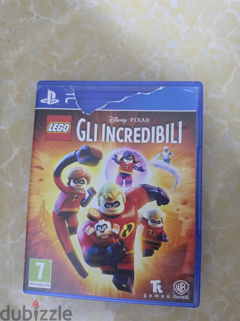 Ps 4 games exchange 12