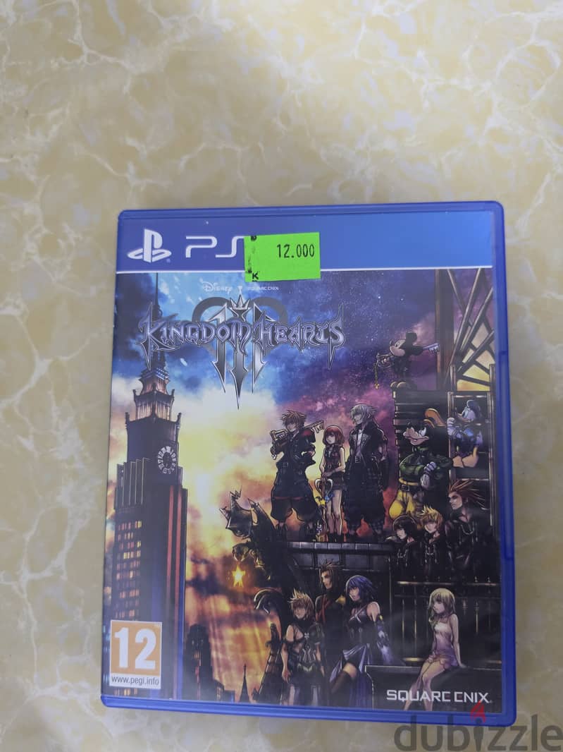 Ps 4 games exchange 14