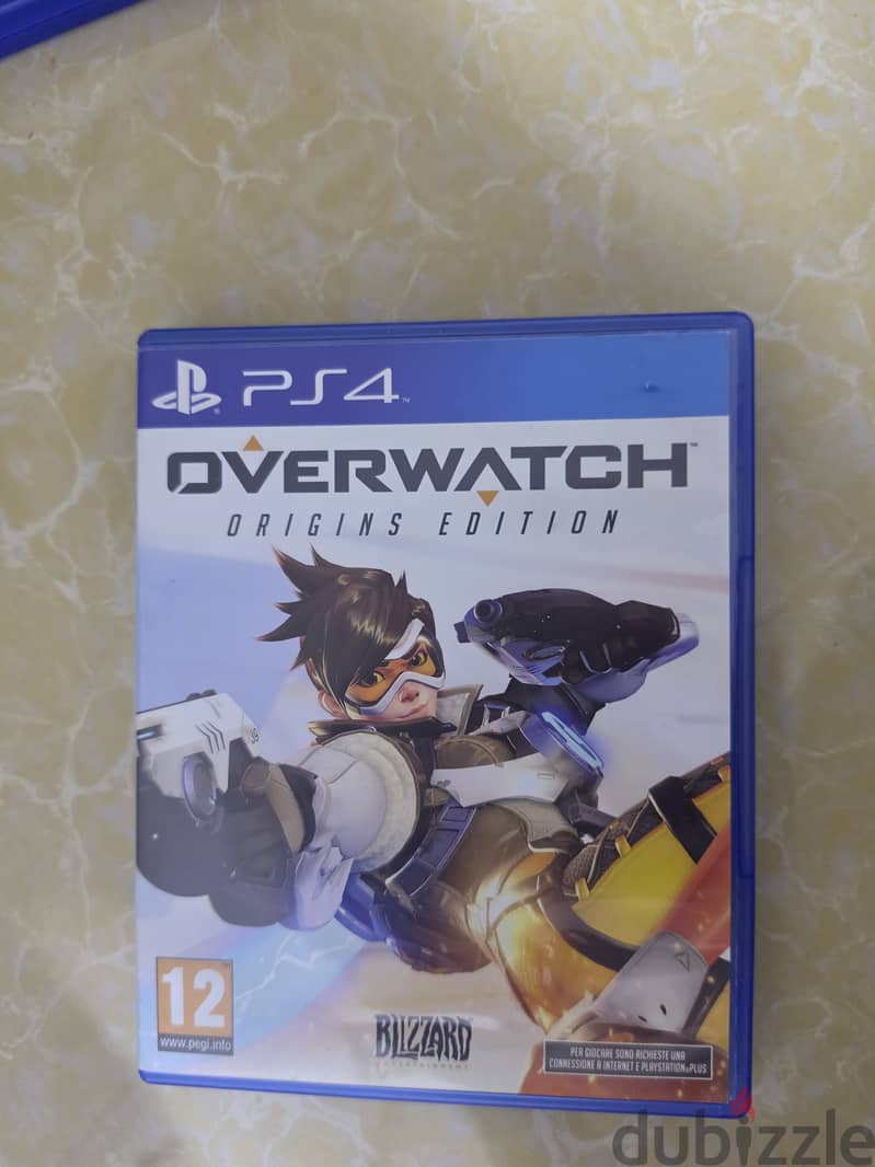 Ps 4 games exchange 16