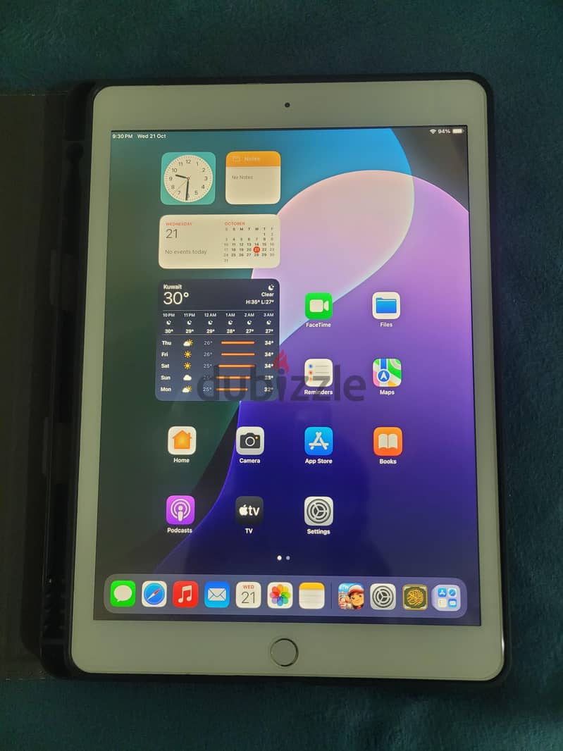 iPad (7th generation) for sale 3
