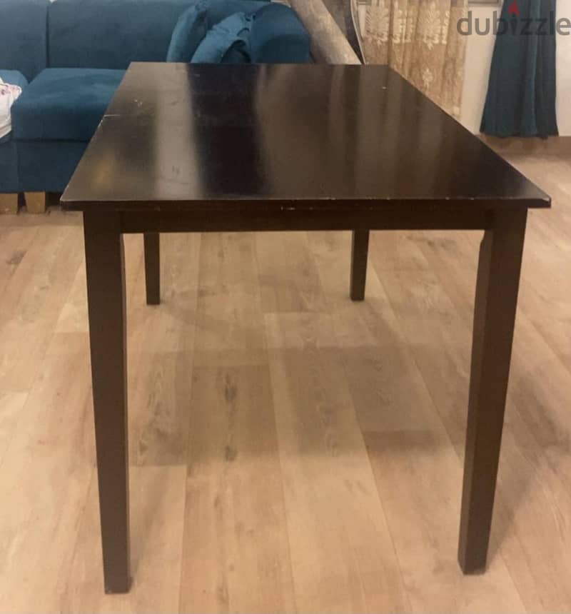 dining table 1