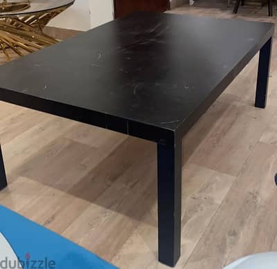 center table