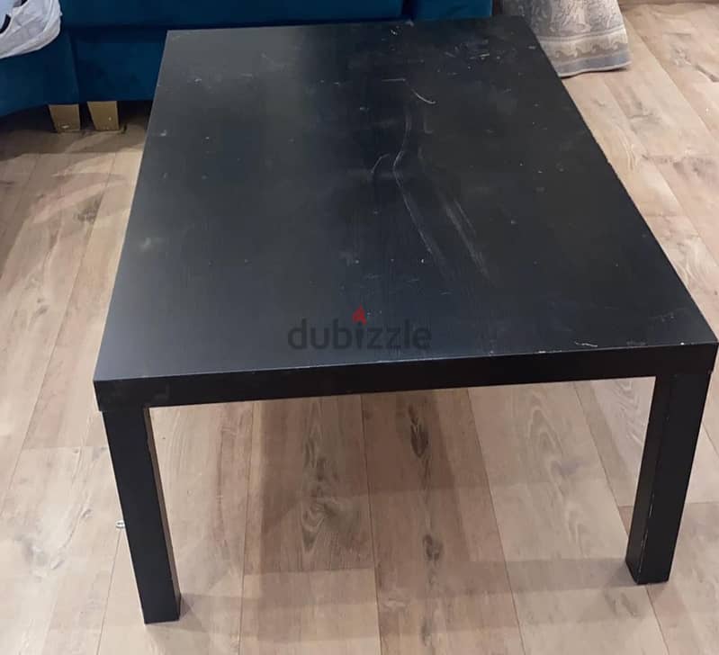 center table 1