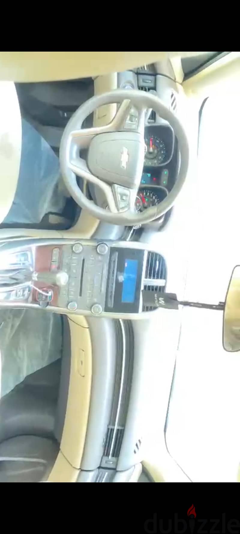 Chevrolet Malibu 2013 7