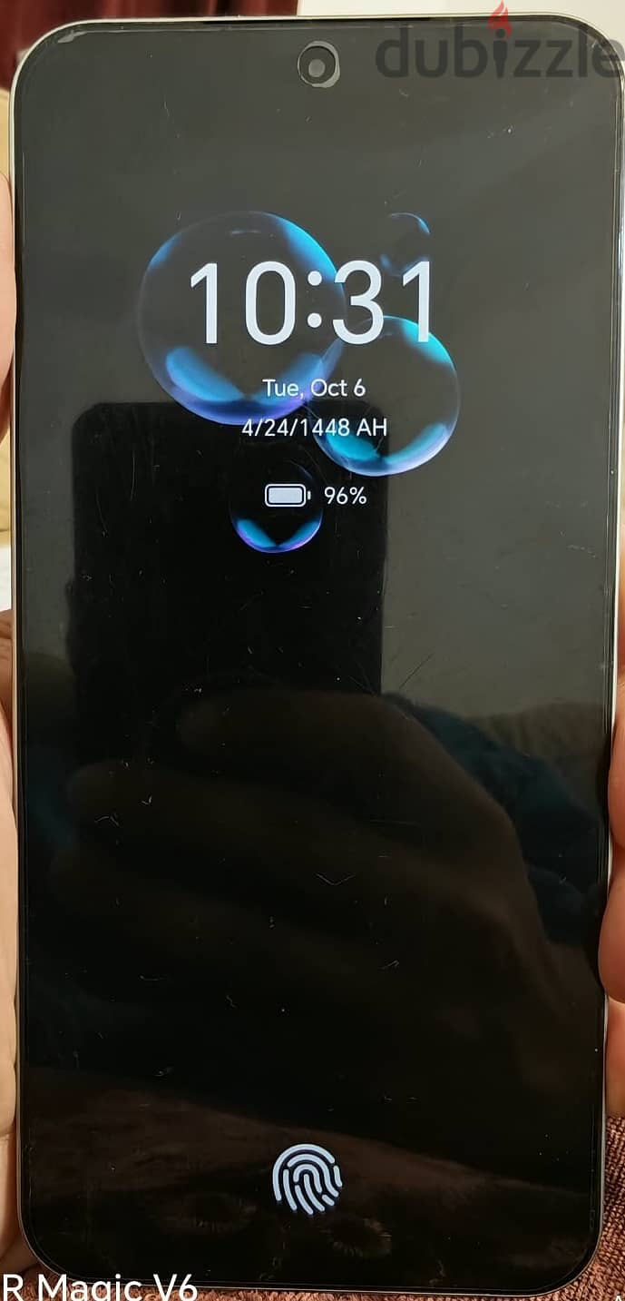 Honor X9d, 12GB + 12GB RAM, 256GB Storage, Forest Green 1