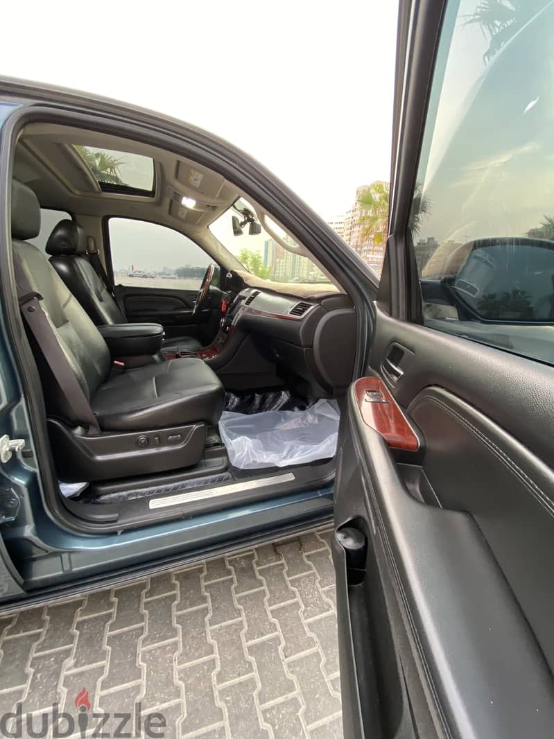 Cadillac Escalade 2008 15