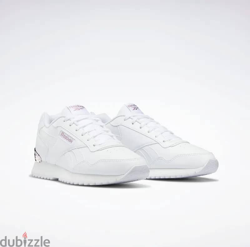 Reebok - Glide Ripple Clip Women's Trainers 1
