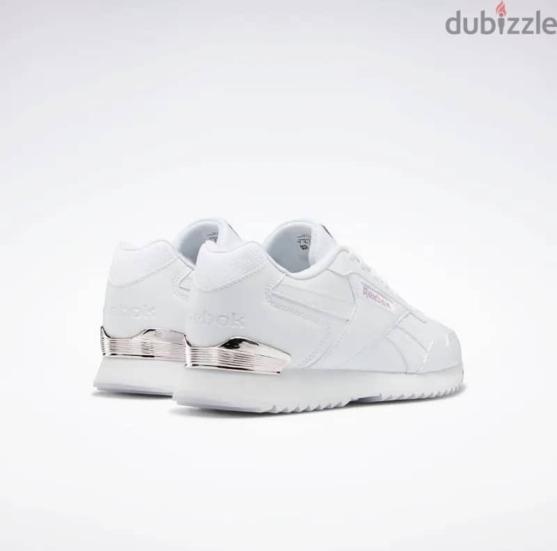 Reebok - Glide Ripple Clip Women's Trainers 3