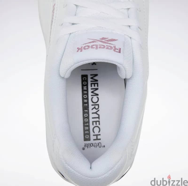 Reebok - Glide Ripple Clip Women's Trainers 5