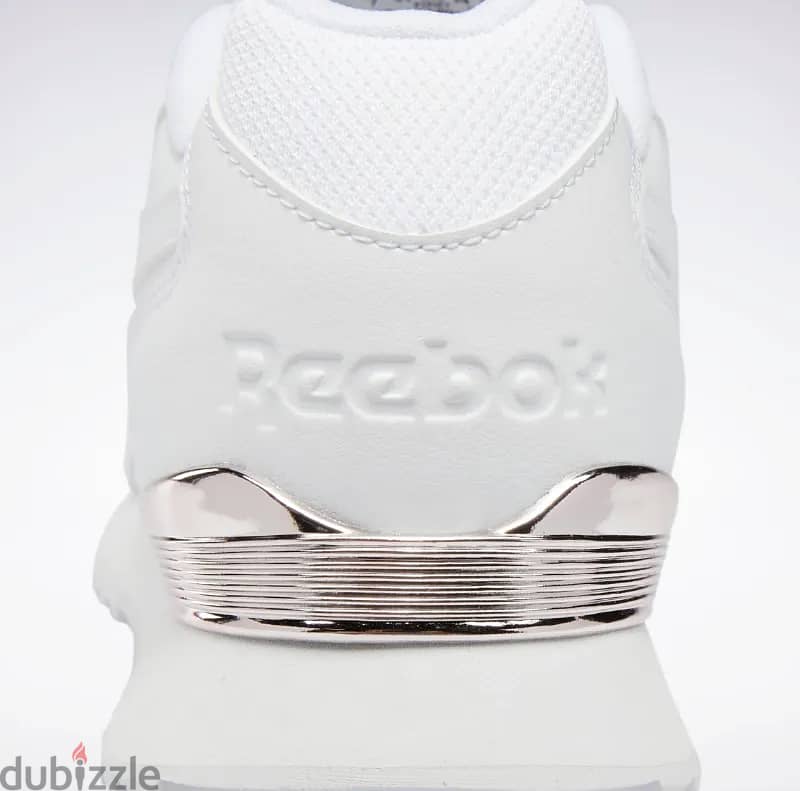 Reebok - Glide Ripple Clip Women's Trainers 6
