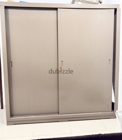 Free cupboard