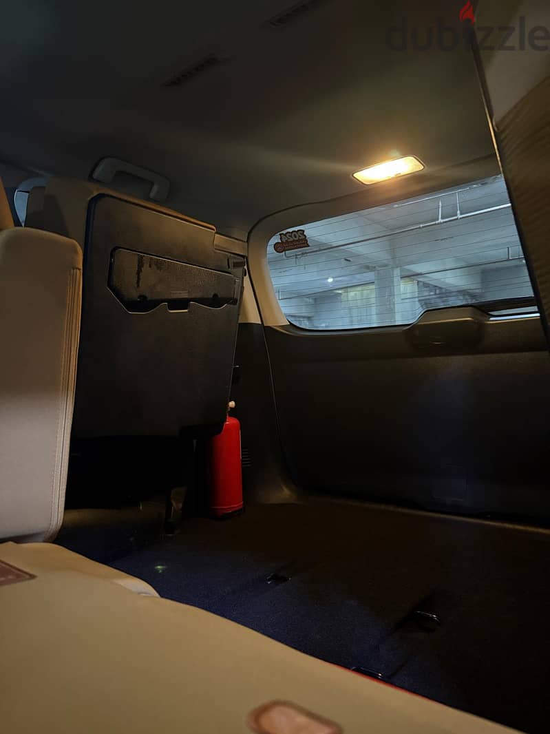 Toyota Fortuner 2024 14