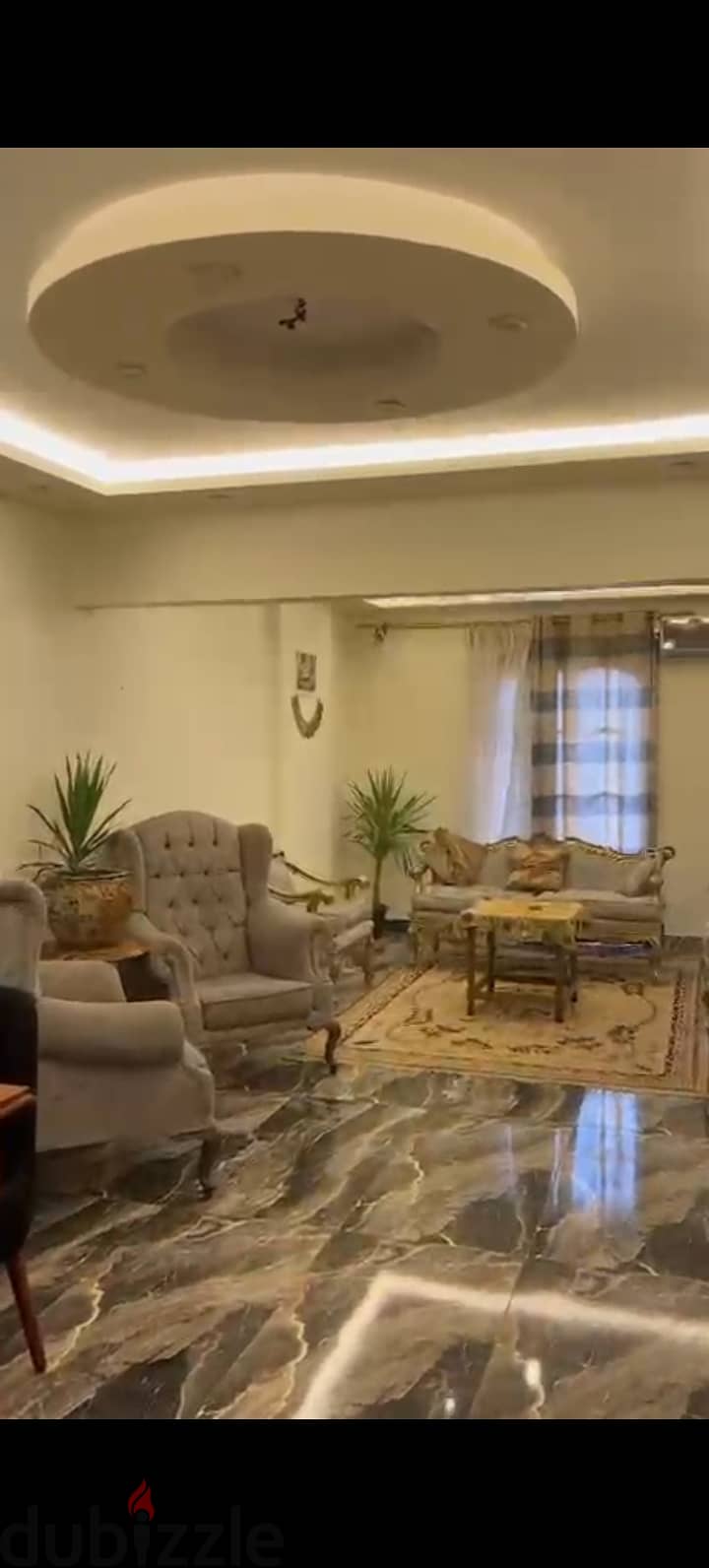 شقة للبيع بمدينة نصر عباس العقاد عمارة جديدة مسجله شهر عقارى 2