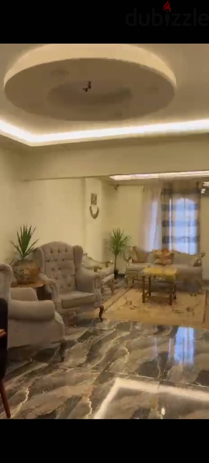 شقة للبيع بمدينة نصر عباس العقاد عمارة جديدة مسجله شهر عقارى 6