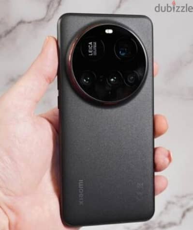 Xiaomi 15 ultra