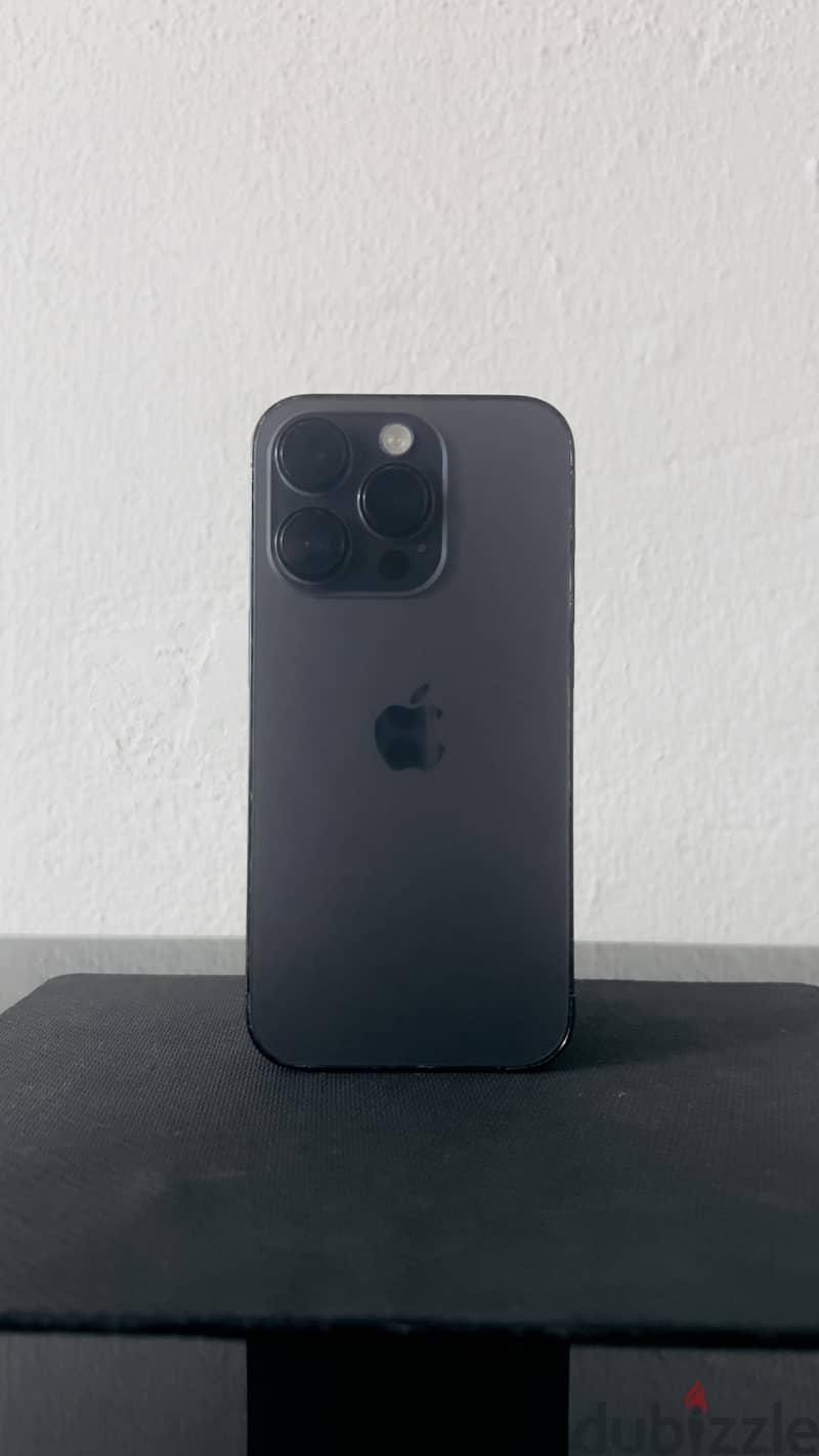 Apple - iPhone 14 Pro 1
