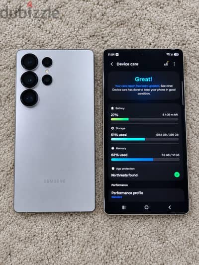 Samsung S25 ultra