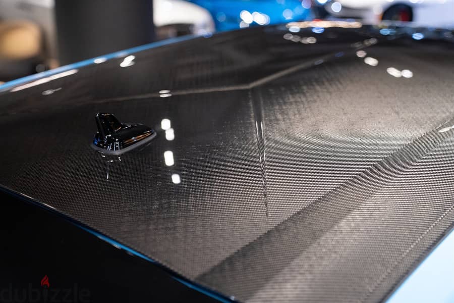 Lamborghini Urus 2024 لامبورغيني أوروس بيرفورمانتي 10