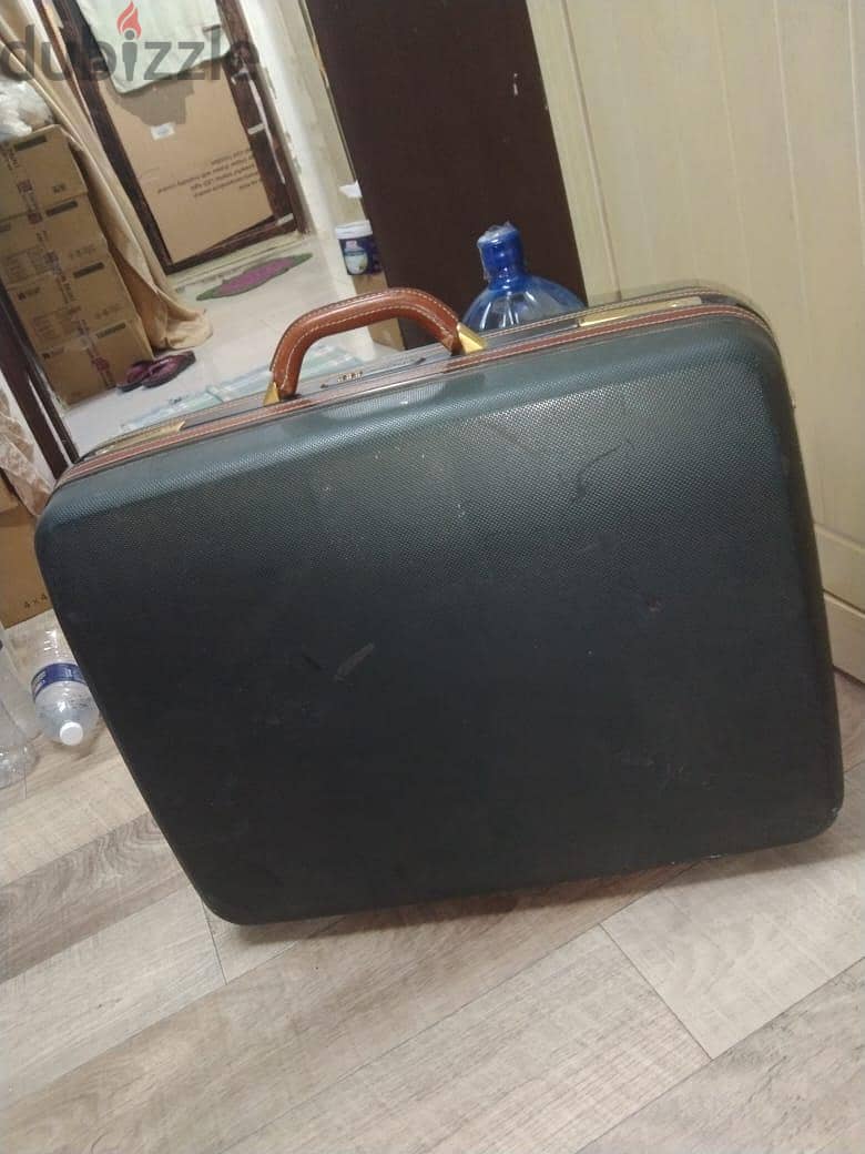 travel bags / trolley bags 2