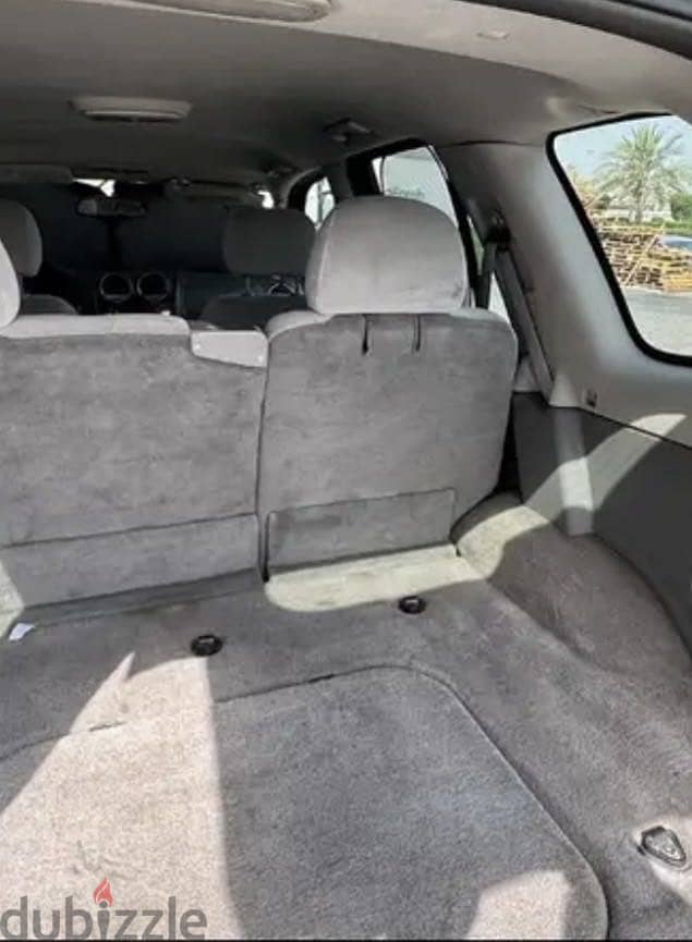 GMC Envoy 2009 1