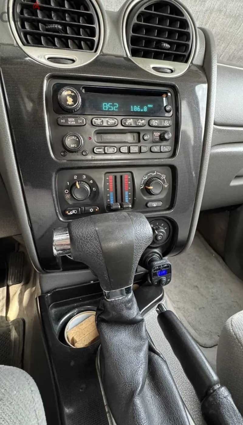 GMC Envoy 2009 2