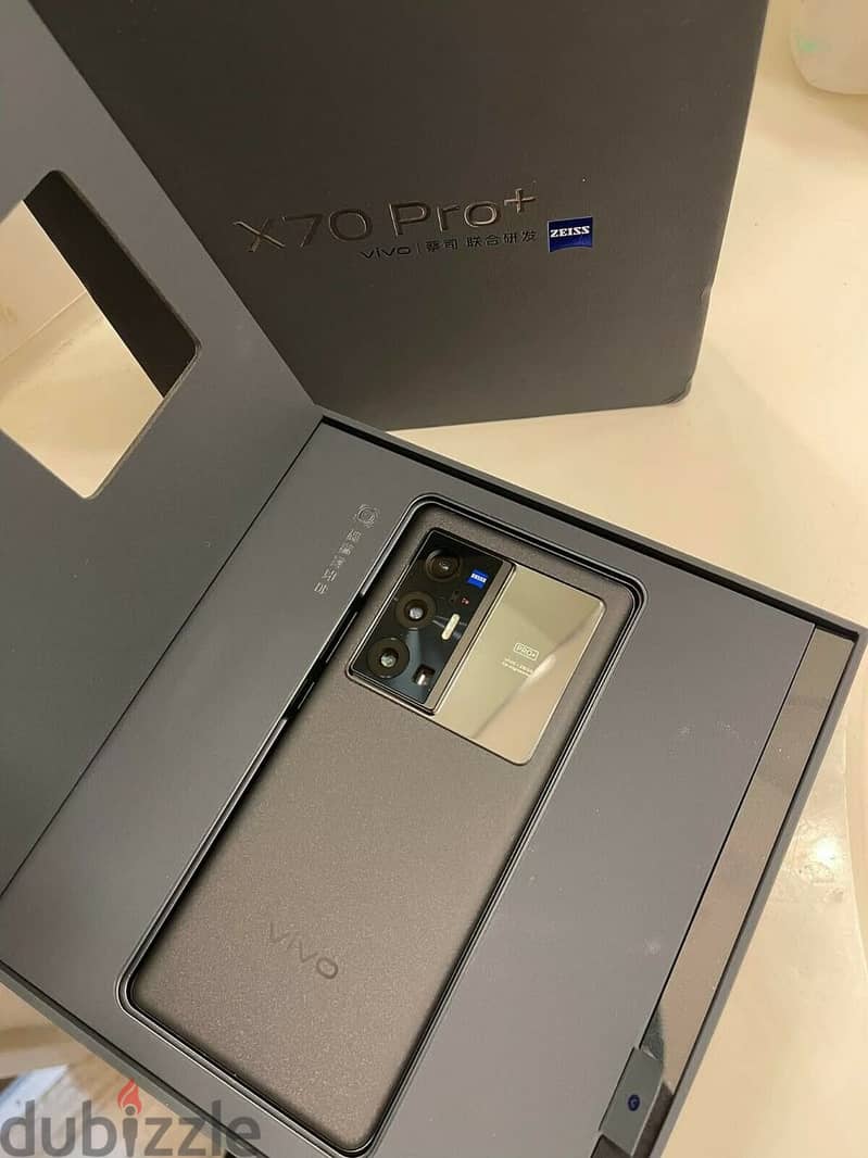 Brand New VIVO X70 pro plus 1