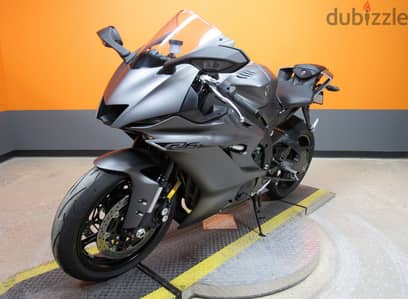 2019 Yamaha R6 available +44 7507 647630