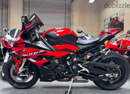 2023 BMW S1000RR available +44 7507 647630