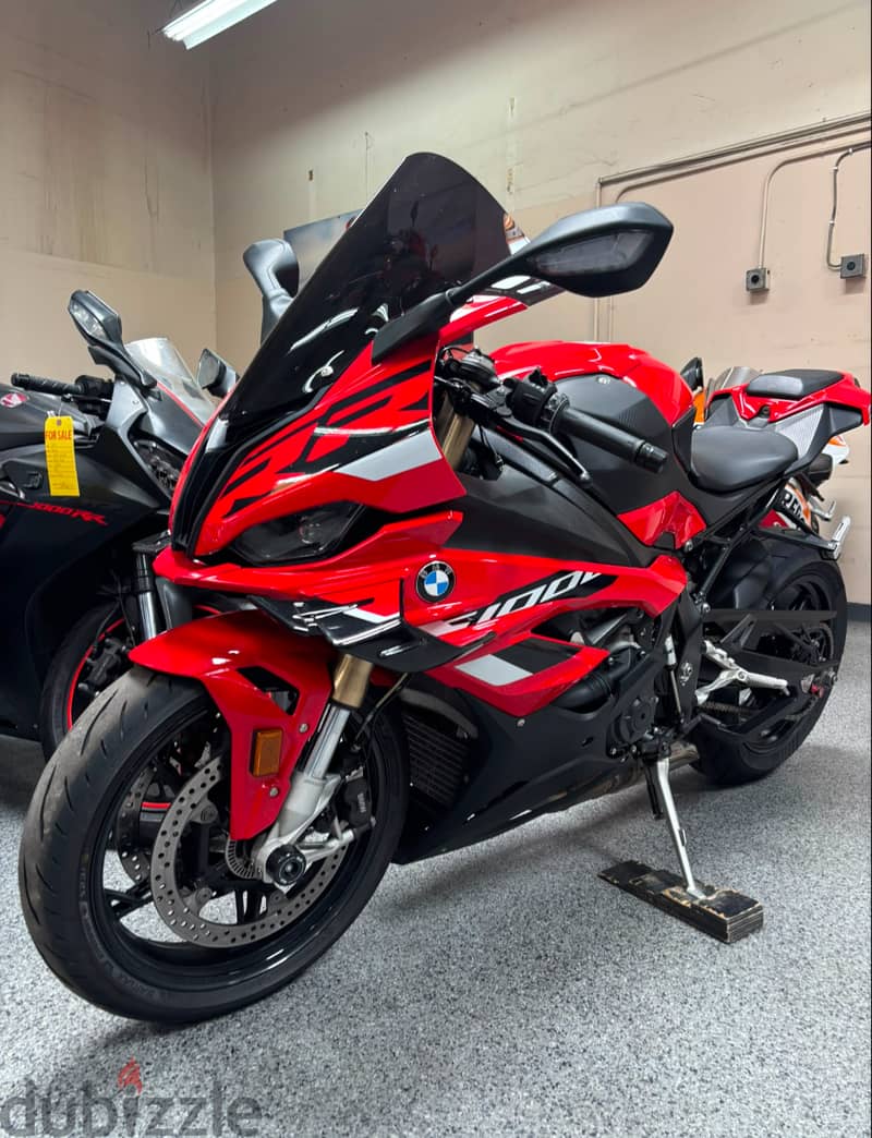 2023 BMW S1000RR available +44 7507 647630 2