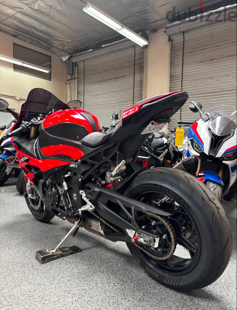 2023 BMW S1000RR available +44 7507 647630 3